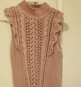 WHBM sweater